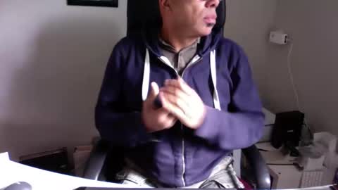 Pure Black Power online show from November 2025 11:11:02 AM