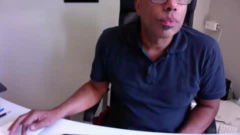 Pure Black Power online show from April 2026 09:51:02 AM