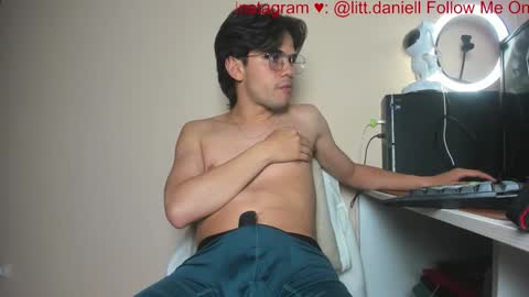 Daniel online show from January 2026 05:46:02 AM