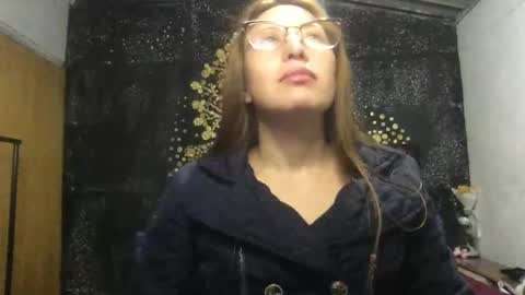 Diablita online show from April 2026 12:10:01 AM