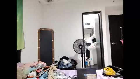 ANNI online show from January 2025 11:14:02 PM