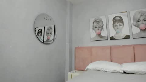 ANNI online show from January 2025 10:10:01 AM