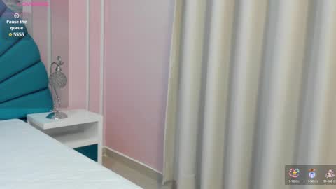 ANNI online show from February 2025 10:41:01 AM