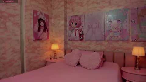 ANNI online show from November 2025 10:03:01 AM