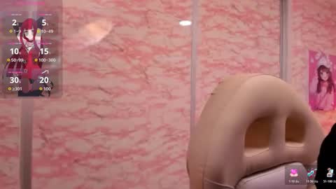 ANNI online show from November 2025 10:16:02 AM