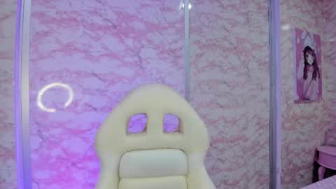 Snapshot of little_doll_4u chatting on June 2026 10:14:02 AM ANNI online show from June 2026 10:14:02 AM