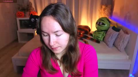 Alexandra online show from October 2025 02:59:01 AM