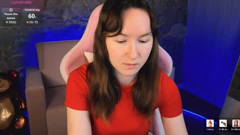 Alexandra online show from March 2026 02:05:02 AM