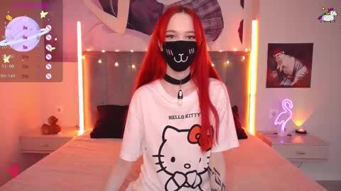 Jane online show from February 2025 05:26:02 AM