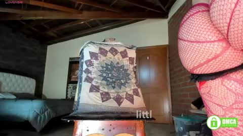 Izzi online show from April 2026 06:47:01 PM