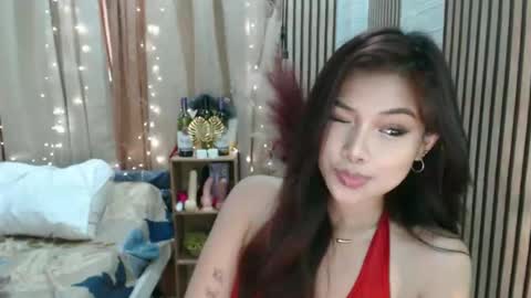 JELYAN online show from October 2025 01:24:01 AM