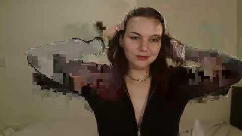 little_kinky_gal online show from October 2025 07:14:01 PM