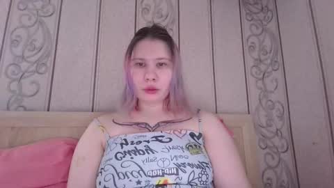 Snapshot of little_kitsune chatting on October 2025 07:37:02 AM Rachel online show from October 2025 07:37:02 AM