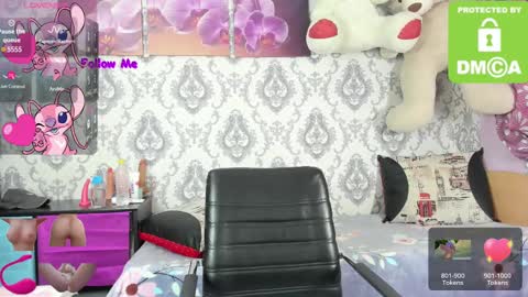Snapshot of little_letti chatting on February 2025 07:44:02 AM Letti online show from February 2025 07:44:02 AM