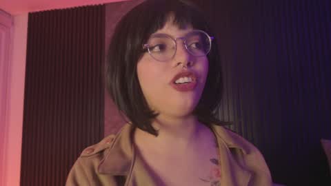 Maeve  online show from February 2025 11:15:02 PM