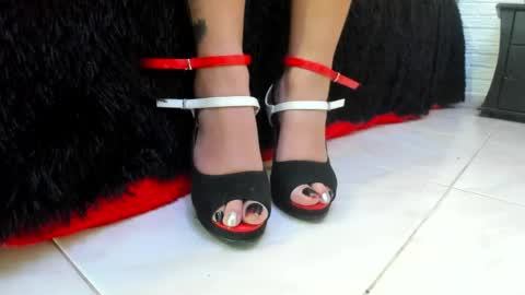 Misstress Martina  online show from February 2025 07:12:02 PM