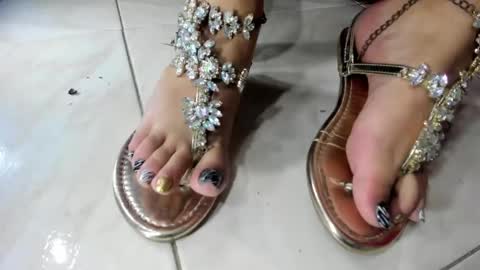 Misstress Martina  online show from February 2025 07:03:01 PM