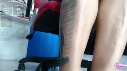 Misstress Martina  online show from June 2026 09:02:01 PM