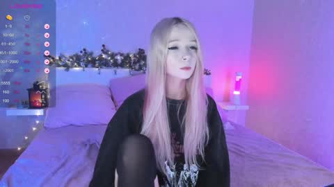 Maria online show from January 2025 10:07:02 PM