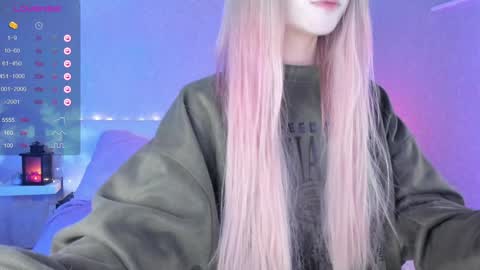 Maria online show from January 2025 01:09:02 AM