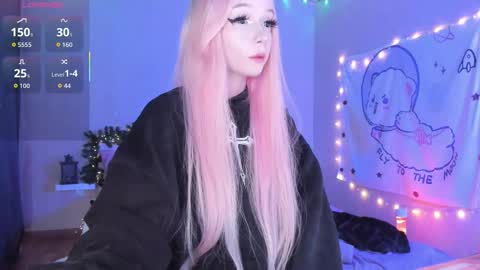 Maria online show from March 2026 10:02:01 PM