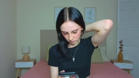 little_mollee online show from September 2025 08:31:01 PM