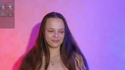 Little nymphomaniac online show from December 2024 10:41:01 PM