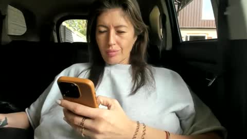 Snapshot of little_princess777 chatting on May 2026 06:21:02 AM my Instagram online show from May 2026 06:21:02 AM