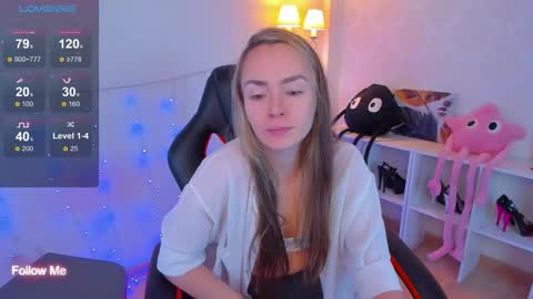 little_rockk online show from October 2025 04:21:02 AM