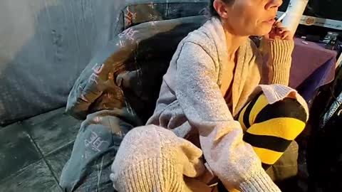 little_savage online show from May 2026 12:51:01 AM