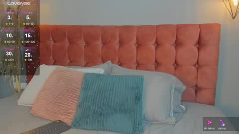 Tania online show from November 2025 12:19:02 PM