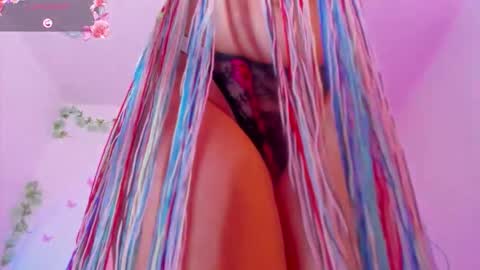 Snapshot of little_tifanny82 chatting on February 2026 02:21:01 PM Tifanny online show from February 2026 02:21:01 PM