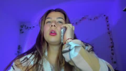 Snapshot of little_tifanny82 chatting on March 2026 08:04:01 PM Tifanny online show from March 2026 08:04:01 PM