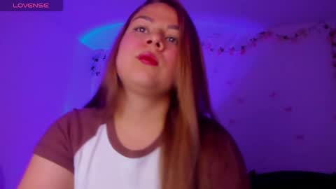 Snapshot of little_tifanny82 chatting on March 2026 02:09:02 PM Tifanny online show from March 2026 02:09:02 PM