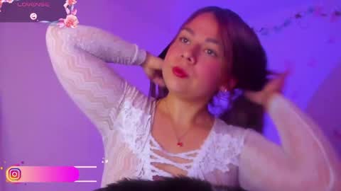 Snapshot of little_tifanny82 chatting on March 2026 02:39:02 PM Tifanny online show from March 2026 02:39:02 PM