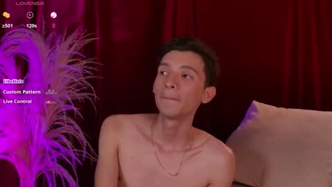 Juan Ferrer online show from February 2026 11:53:01 PM