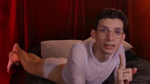 Juan Ferrer online show from February 2026 01:35:02 AM