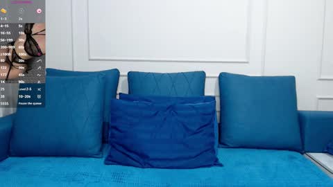 Kwan online show from February 2025 05:36:01 PM