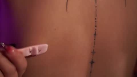 Im your little Velinda  online show from February 2026 07:09:02 PM