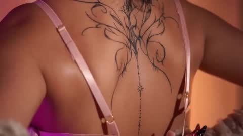 Im your little Velinda  online show from February 2026 07:10:01 PM