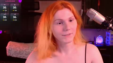 Sofia online show from November 2025 08:52:01 PM