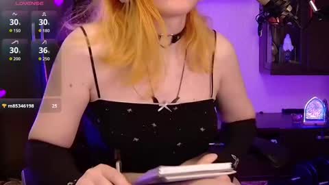 Sofia online show from February 2026 07:31:01 PM