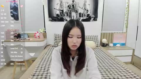 Snapshot of little_yena chatting on February 2026 05:31:01 PM Yena and Gabby online show from February 2026 05:31:01 PM