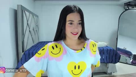 Abbie online show from February 2026 12:48:02 AM