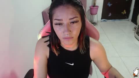 Daniela online show from July 2026 10:24:02 PM