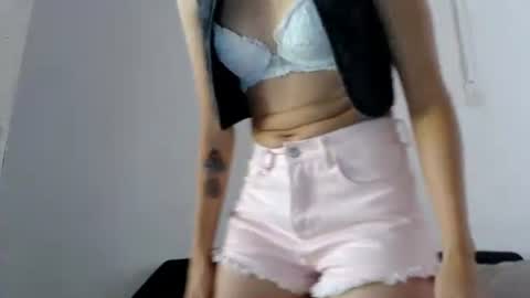 Snapshot of littlebell44 chatting on June 2026 02:48:01 PM sofia online show from June 2026 02:48:01 PM