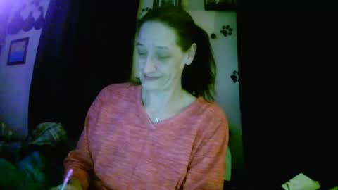 Sady Jayne online show from January 2026 01:31:02 AM