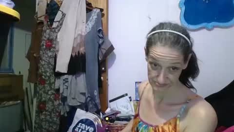 Sady Jayne online show from May 2026 01:45:01 AM