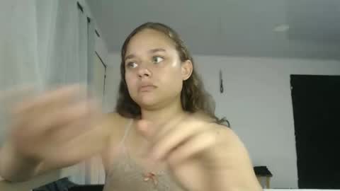 littlecheerry69 online show from April 2026 03:47:02 PM