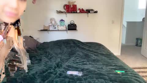 LittleCutieChloe online show from February 2026 08:24:02 PM